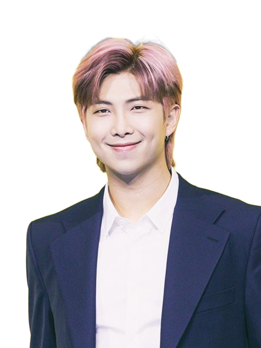 RM(김남준)